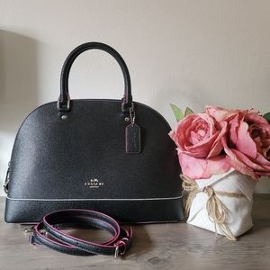 Coach Sierra handbag